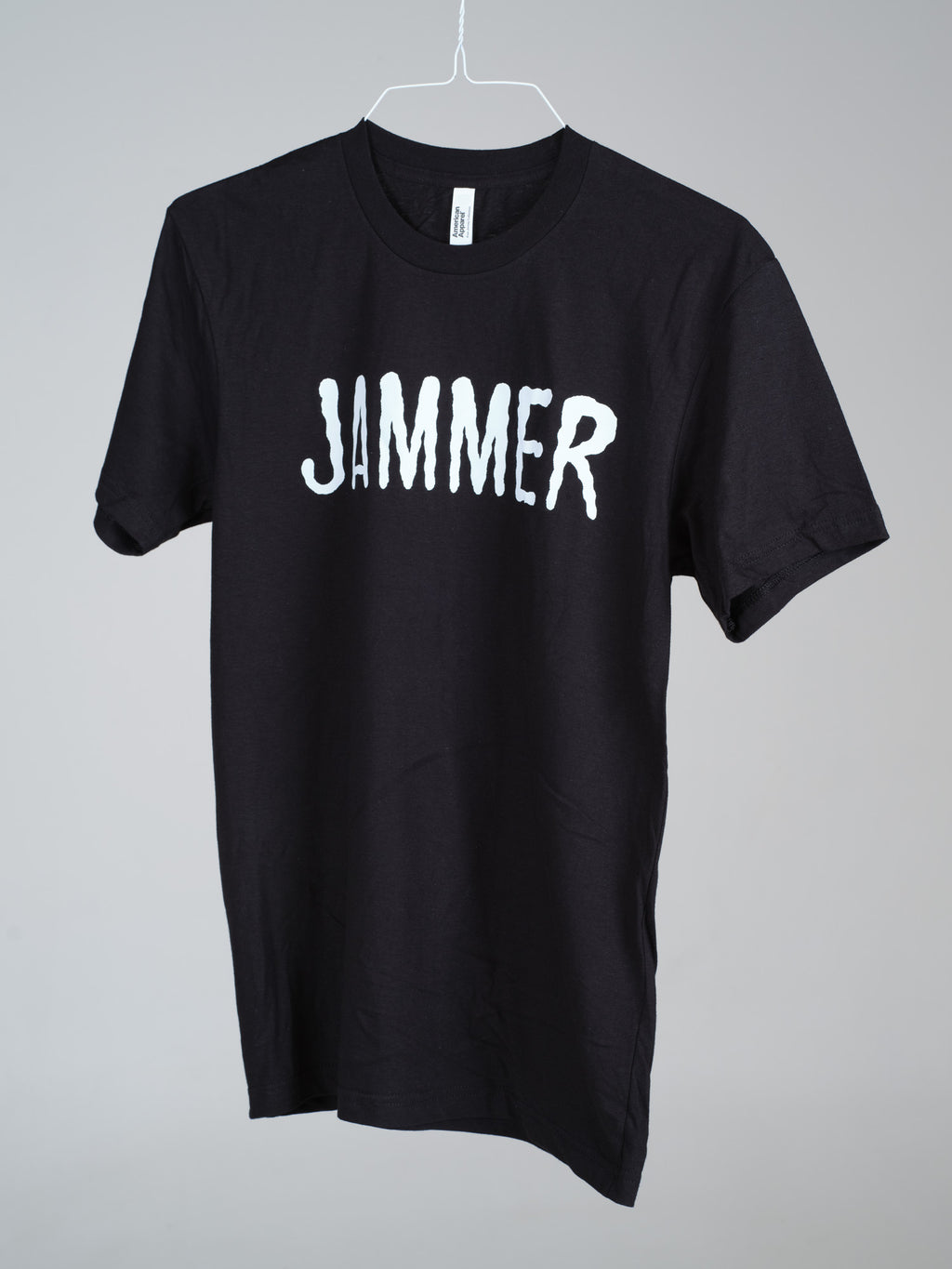 Jammer Logo Tee - M