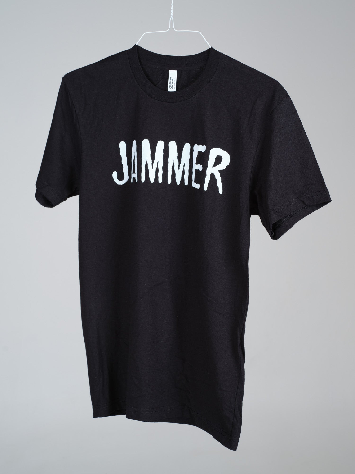 Jammer Logo Tee - L